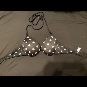 Victoria's Secret PINK Bikini Push Up